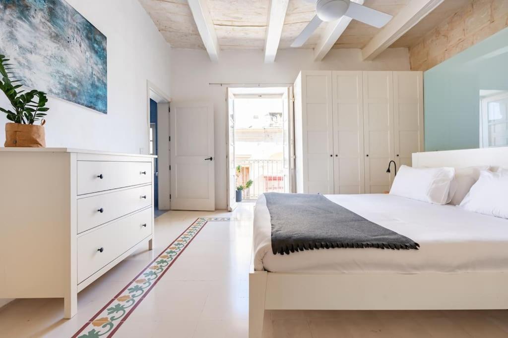 Our Nest Floriana Exterior foto