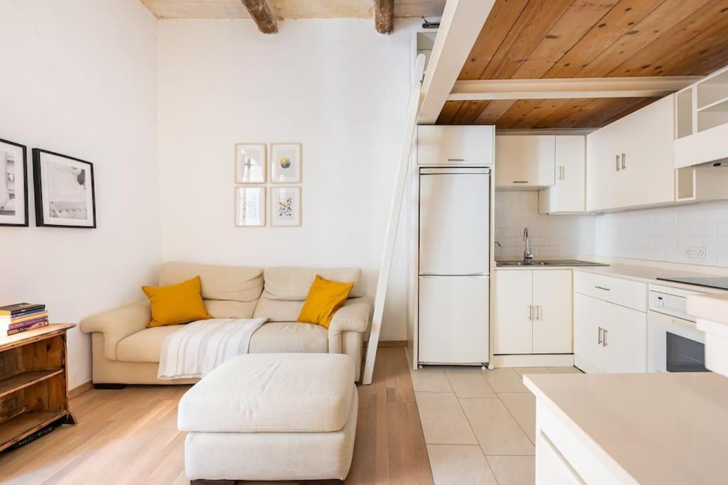 Our Nest Floriana Exterior foto