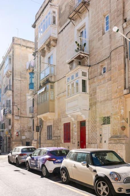 Our Nest Floriana Exterior foto