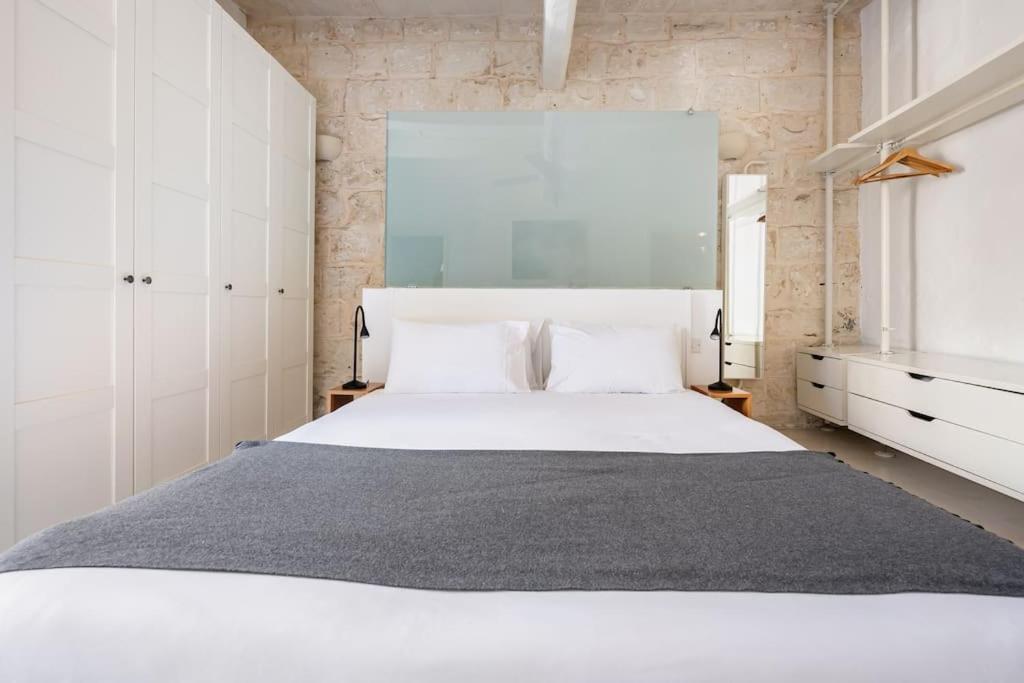 Our Nest Floriana Exterior foto